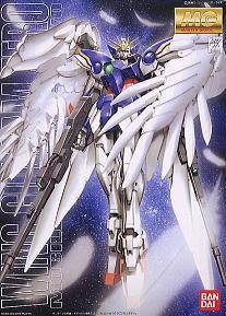 MG wing zero 