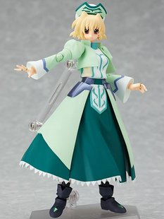 figma シャマル 騎士服  