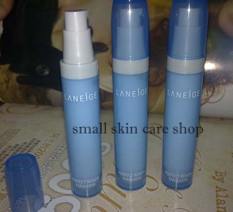 Laneige 雪凝新生保濕液 10ML 