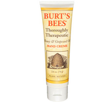蜂蜜&葡萄籽手部保濕護手霜 - Burt's Bees 