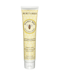 100%天然 懷孕媽媽腿足放鬆舒緩霜 Leg and Foot Creme -Burt's Bees 