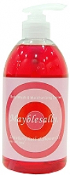 草莓沐浴啫喱Strawberry Bath & Shower Gel 