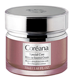 C COREANA MOISTURE ESSENTIAL CREAM高丽雅娜保湿营养霜 