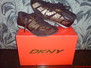 DKNY Shoes  