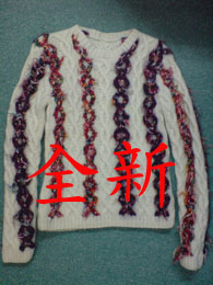全新3D泠衫 