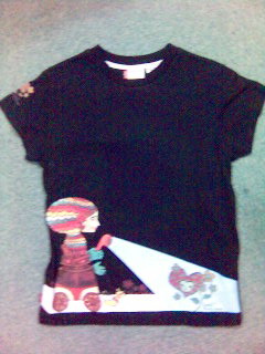 Levis T-shirt 