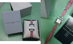 Tommy Hilfiger Watch 