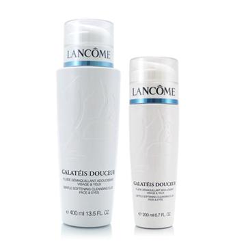 LANCOME 清柔卸妝乳30ml 
