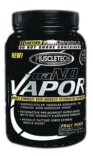 NaNo Vapor 3 LBS(一氧化氮)  