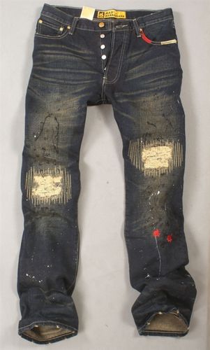 LEVIS 牛仔裤 编号G735 