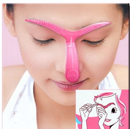 (現貨)完美眉型附助器 