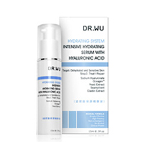 DR.WU 玻尿酸保濕精華液15ml 