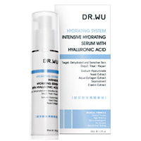 DR.WU 玻尿酸保濕精華液35ml 