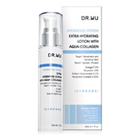 DR.WU 海洋膠原保濕乳50ml 