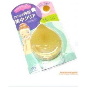 JOJO鼻部去黑頭清洗按摩擦 