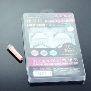 今之逸品兩對裝人氣派對假睫毛 