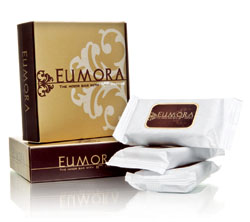eumora facial bar 神奇美容皂 