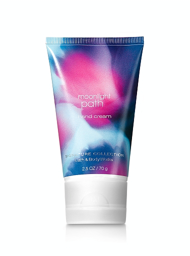 Bath and Body Works - Moonlight Path Hand Cream(Ne 