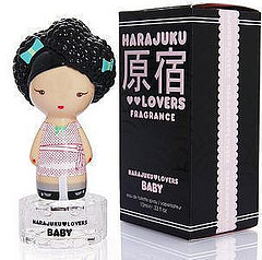 原宿香水BABY 10ml 