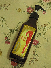 瘦身啫喱 [全身用] 400ML 