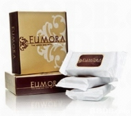 eumora facial bar 神奇美容皂(美白肥皂) 