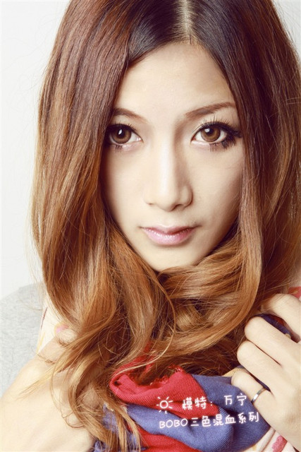 bobo三色(聖誕新款) 