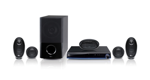 LG HB954SP Blu-ray Home theater system 全新未開封!! 