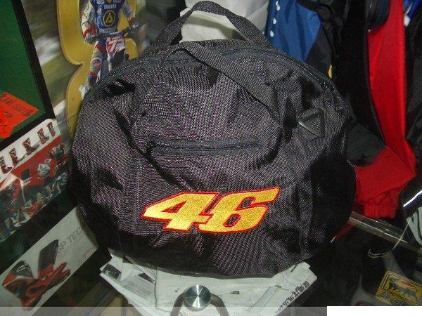 (S19) 電單車 頭盔袋 46 , A星 Alpinestars , Arai , shoei 羅 