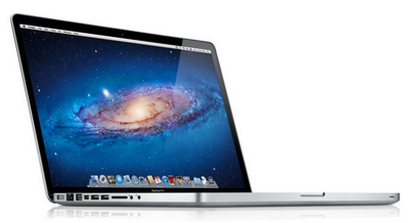 2011 MACBOOK PRO 15.4 CPU i7 2.3GHz四核心 8G RAM 