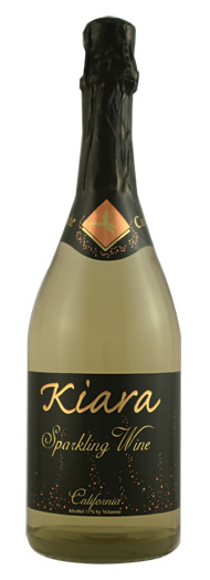 美國著名KIARA – Sparkling Wine - 起泡酒/香賓酒 