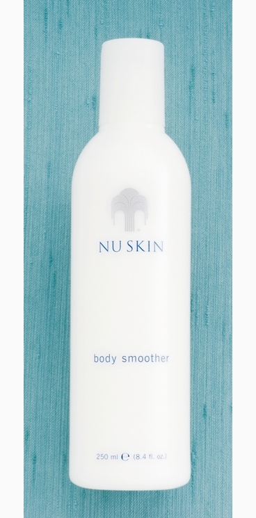 NU SKIN 潤膚露 