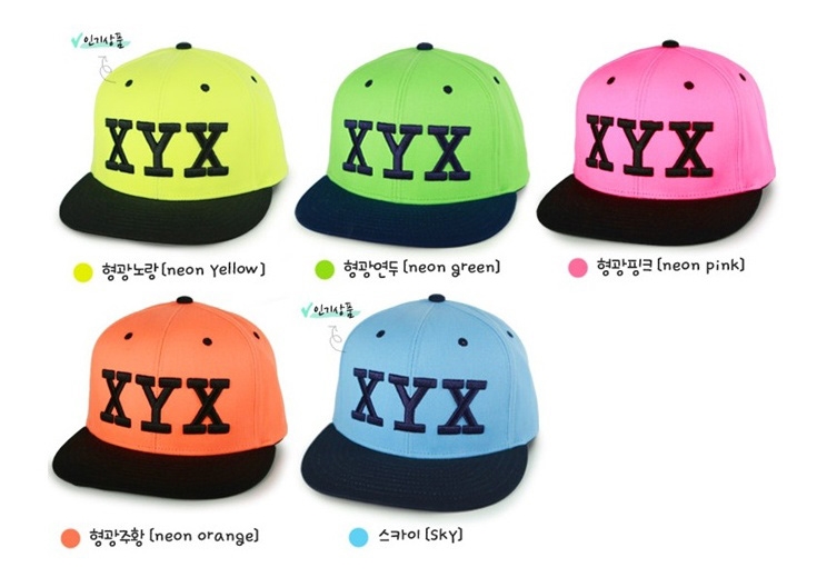 BodyRock - Korean Cap 