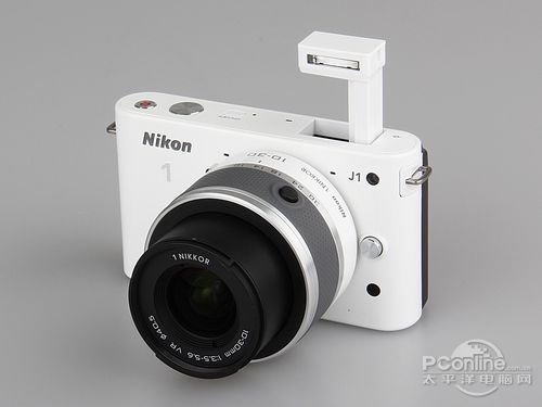 Nikon J1 