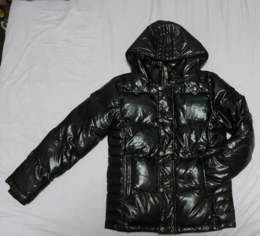 Chevignon 羽絨外套Down Jacket 