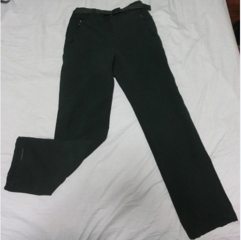 Columbia 保暖休閒褲 Warmth Threads Pant 