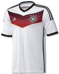 2014 世界盃 德國隊 主場球衣 19 Mario Gotze 全新未剪牌連原裝印字 