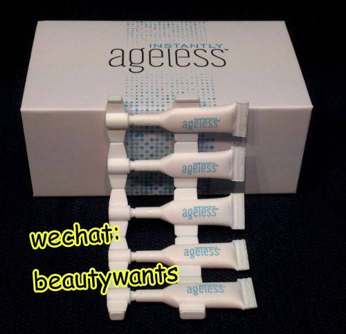 美國 Jeunesse Instantly Ageless眼霜 