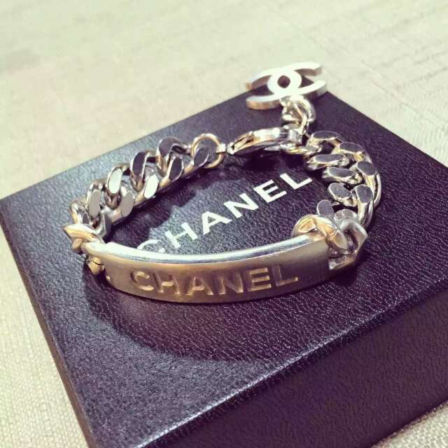 Chanel Bracelet 