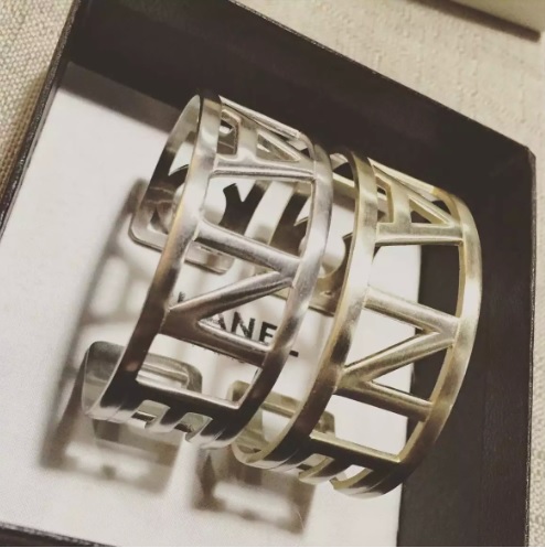 Chanel Bangle 