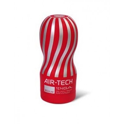 Tenga Air-Tech 反復使用真空杯 - 標准型 