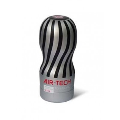 Tenga Air-Tech 反復使用真空杯 - 超級型 