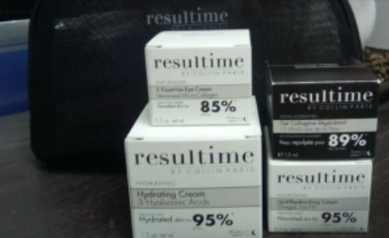 resultime creme 大量護膚產品 歡迎來電查詢 853-66711507 