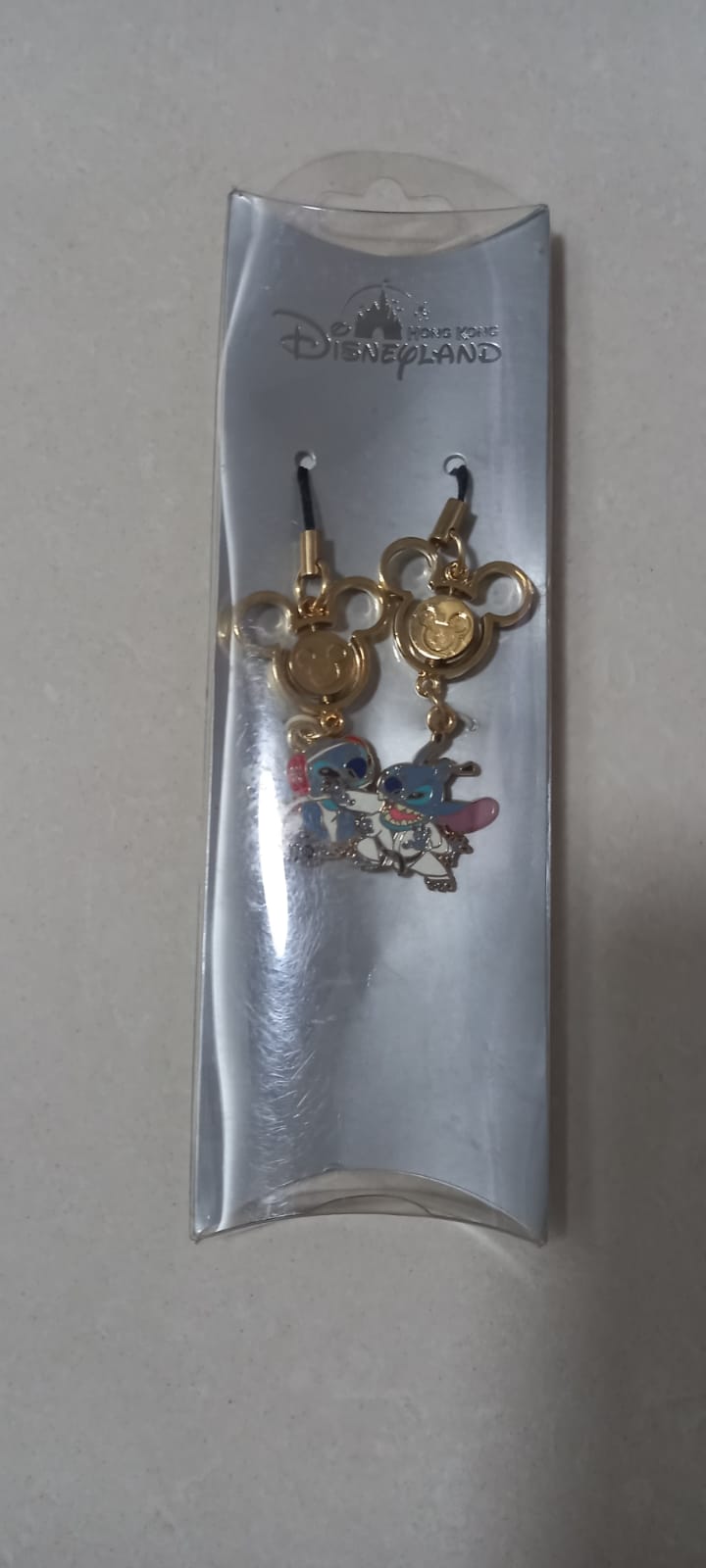 廸士尼電話繩 歡迎查詢 853-66711507 