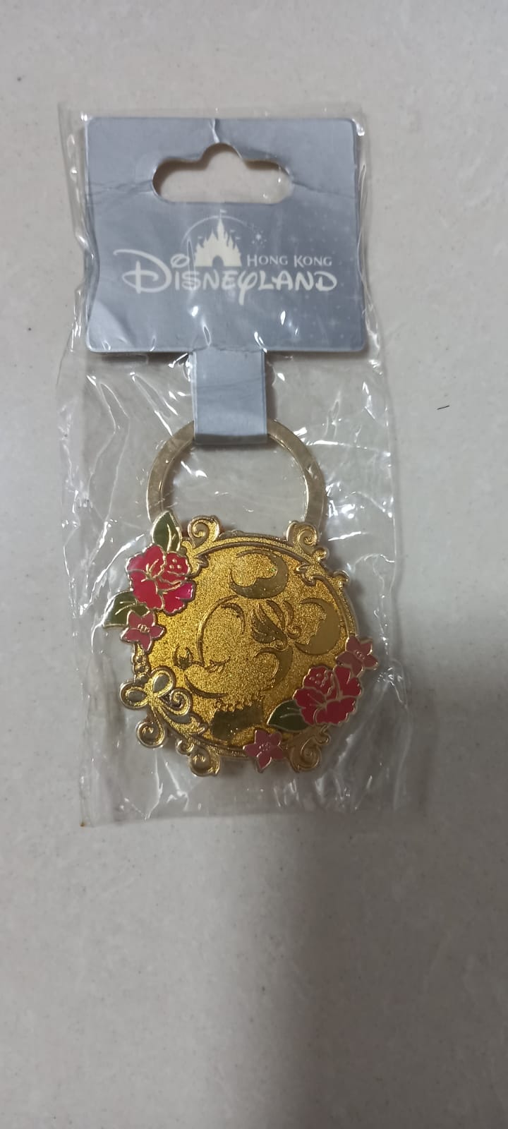 廸士尼鎖匙扣 歡迎查詢 853-66711507 