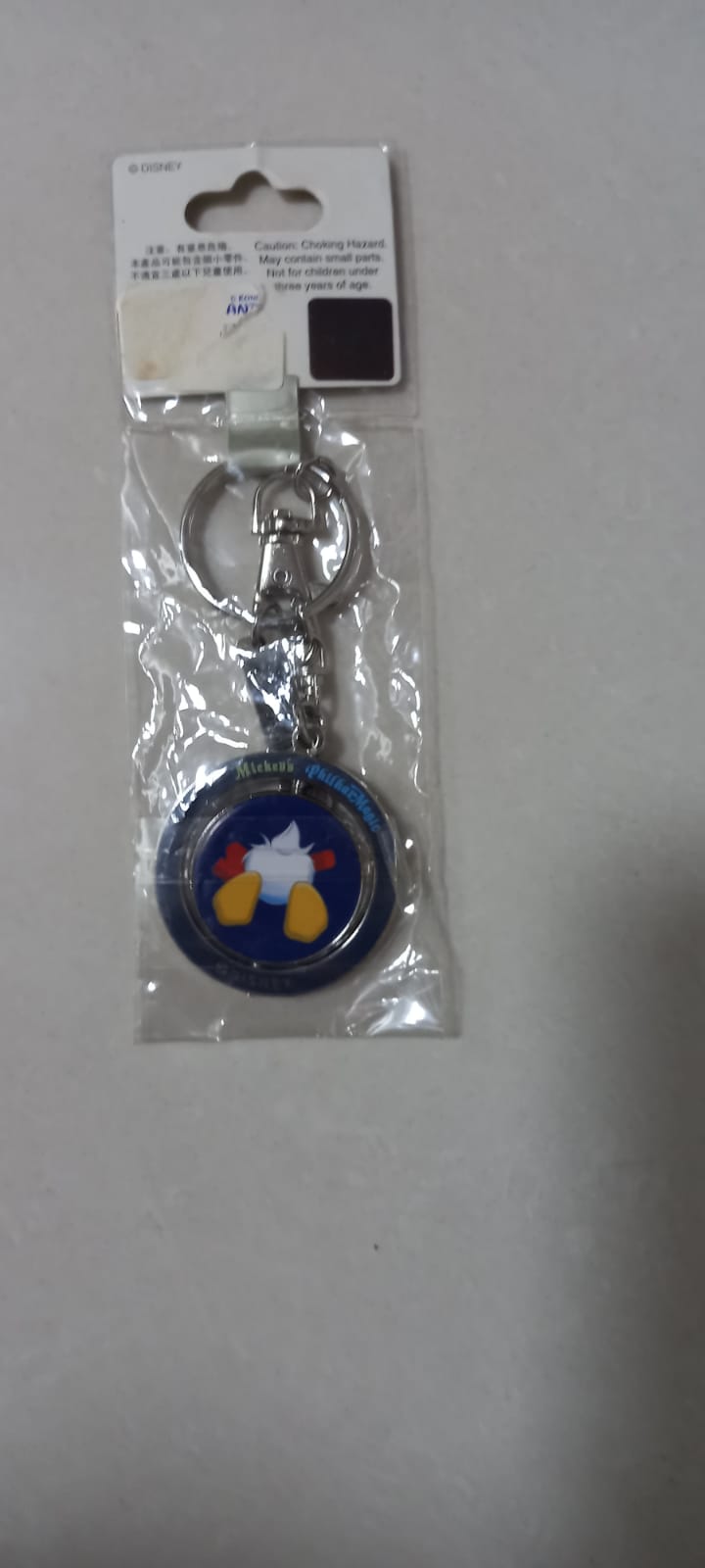 廸士尼鎖匙扣 歡迎查詢 853-66711507 