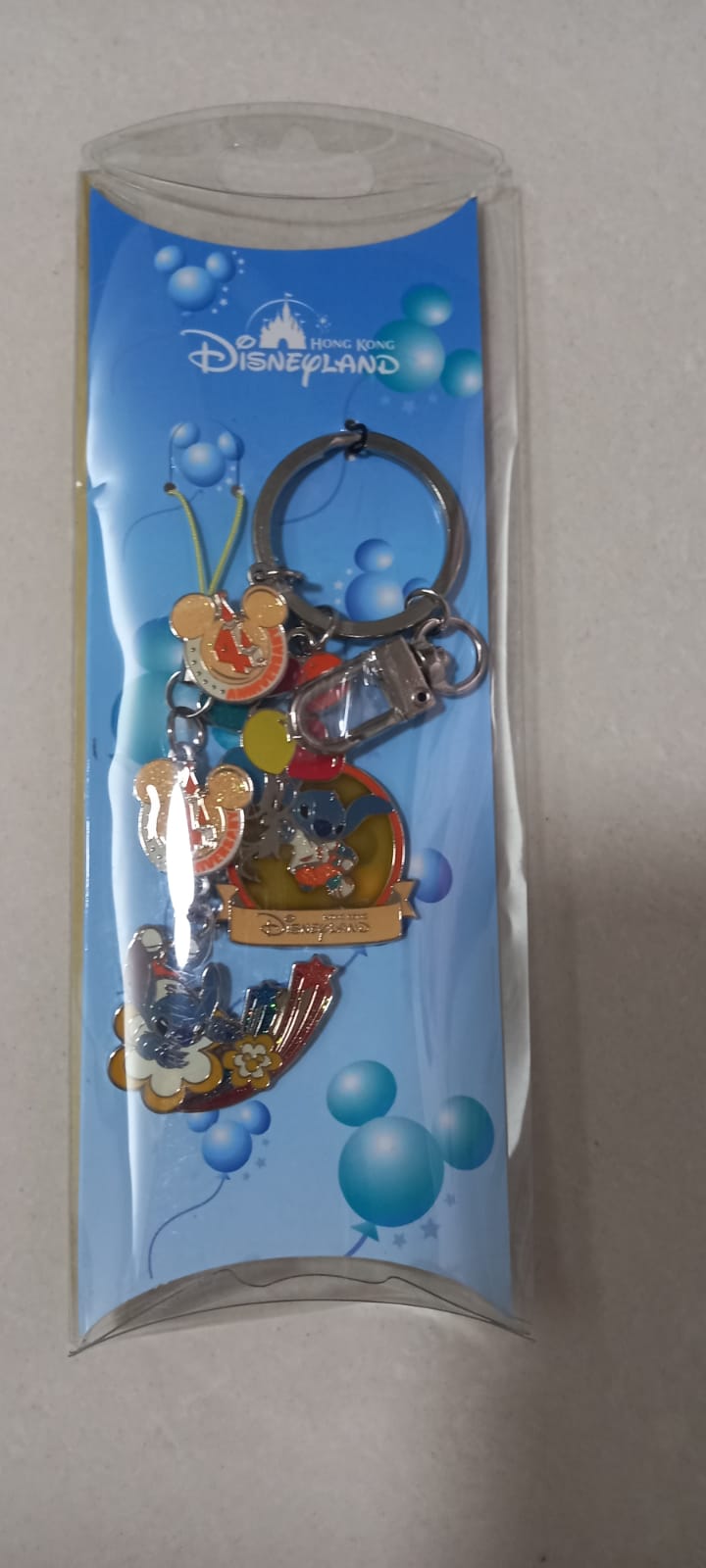 廸士尼鎖匙扣 歡迎查詢 853-66711507 
