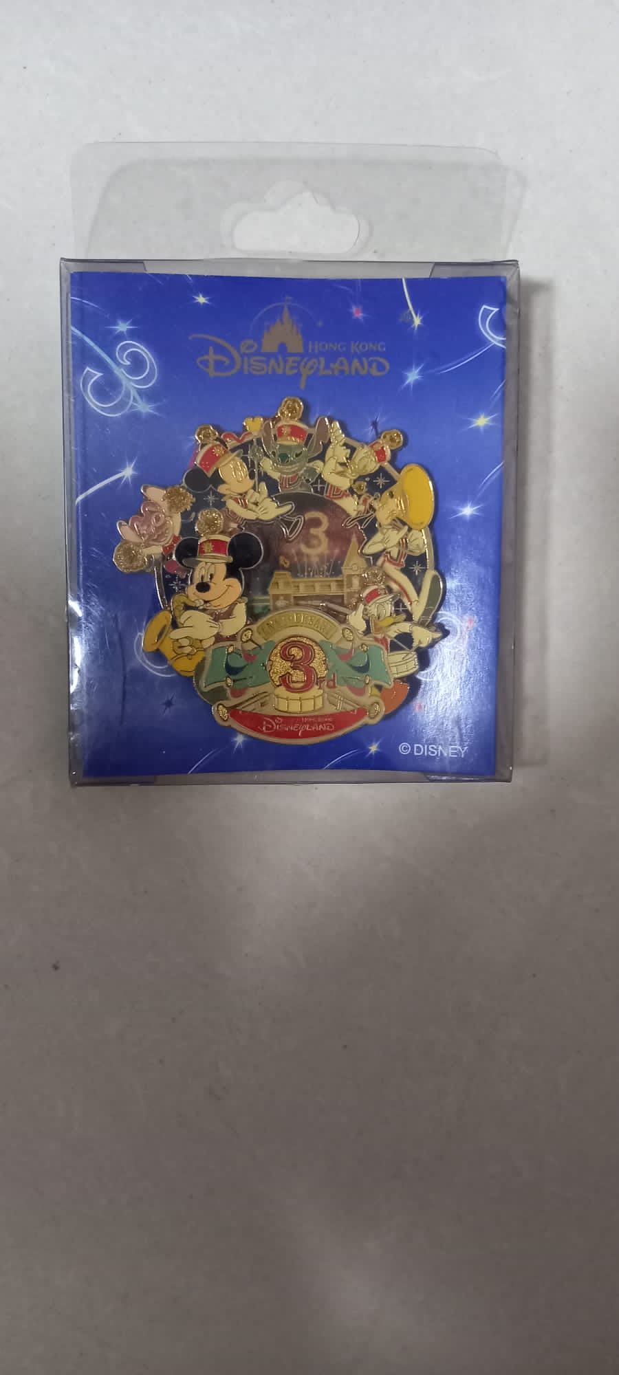 廸士尼襟章 歡迎查詢 853-66711507 