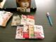 韓國Ylisai可愛卡片包 14個卡位  隨機款 