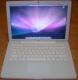 APPLE MacBook 白色手提電腦 所有手提電腦均由美國返貨 100%WORK 