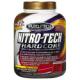 NitroTech 增加肌肉蛋白粉 